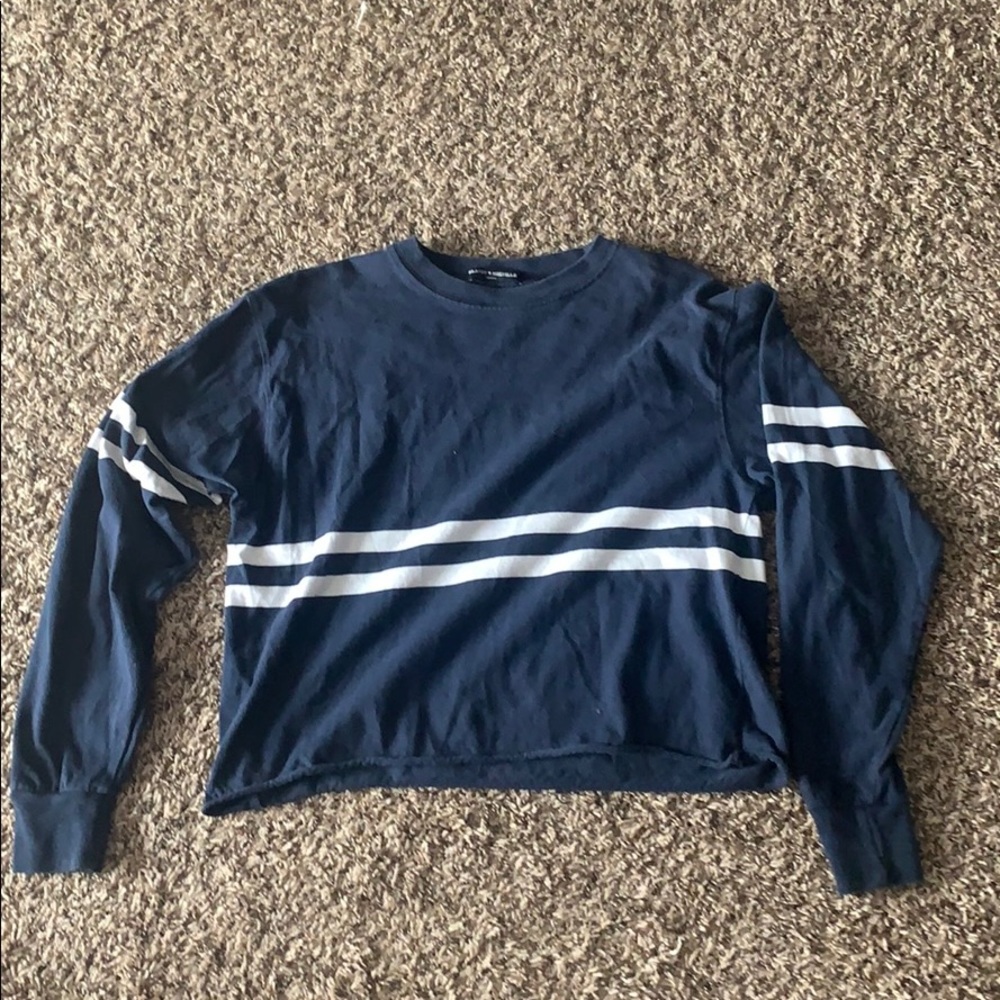 Brandy Melville long sleeve shirt